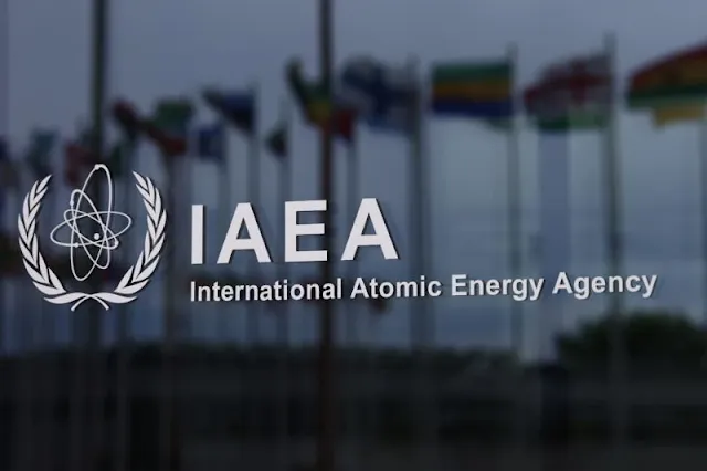 IAEA report: Iran has enough uranium near weapons-grade for a bomb