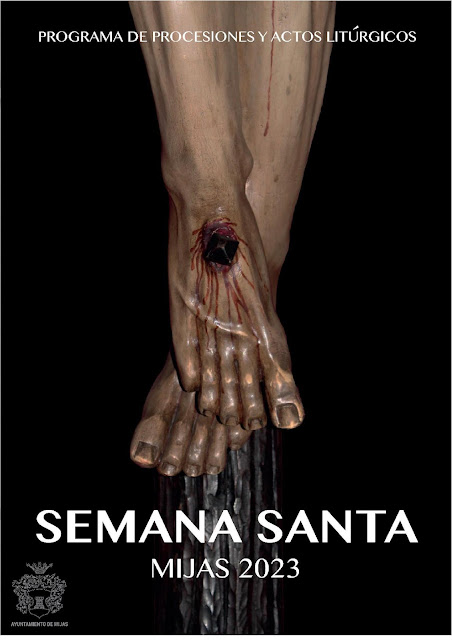 Programa Semana Santa Motril (Granada) 2023