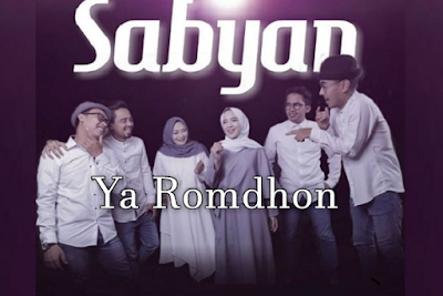 Update Terbaru 2019 | Lagu Nissa Sabyan YA ROMDHON Mp3 Terpopuler Saat Ini