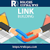 Link Building Consultant Service | Reliqus Consulting 