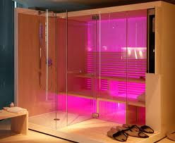 Shower Design Ideas