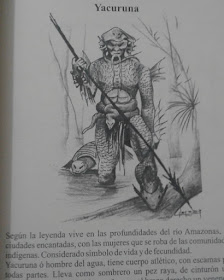 Yakuruna Amazónico