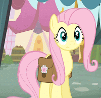 Characters: Fluttershy