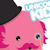 Unicord Kid - Chrome Lion