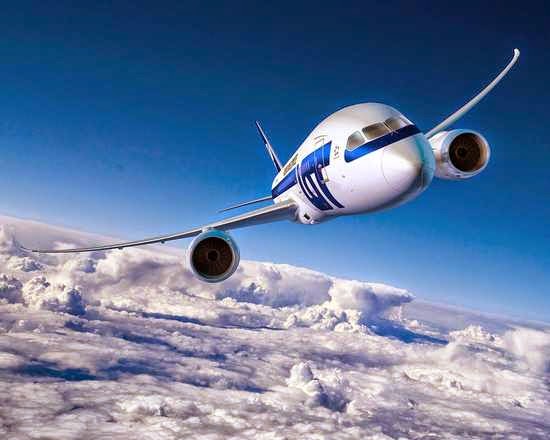 ¿Qué significa soñar con aviones?