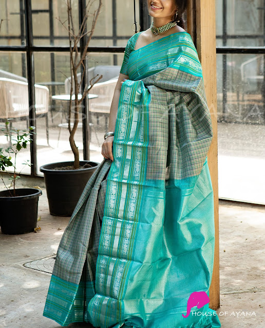 Party Wear Silk Sarees Online Shopping
