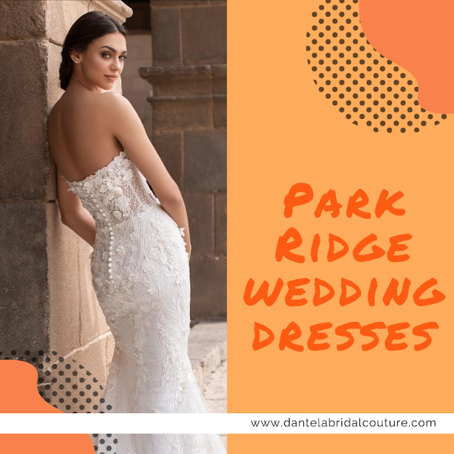 Park Ridge Wedding Dresses