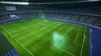 PES 2013 PES-ID Ultimate Patch 