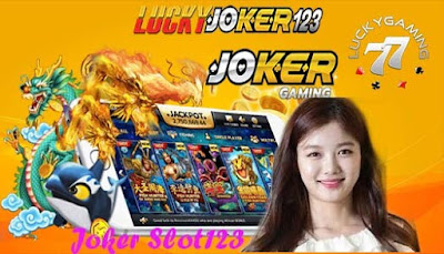 Joker Slot123 Situs Slot Terbaru Online Mesin Modern Joker 123