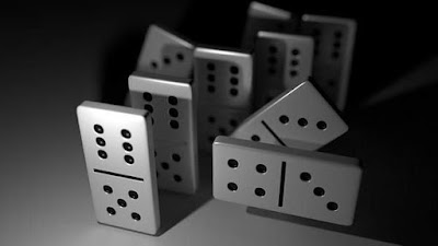 Domino Ceme Online Terpercaya