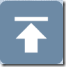 scroll buttons for Google+