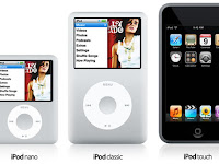 8 Kisah Fenomenal Tentang iPod