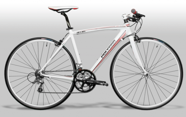 HELIOS F300 agung s bycicle