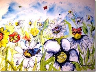 flowers