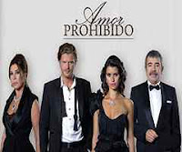 Amor prohibido Capitulo 9 - Imagentv