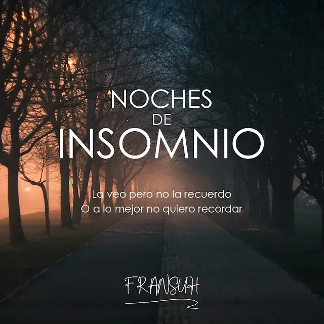 Noches de insomnio - novela romántica (Tercera edición)