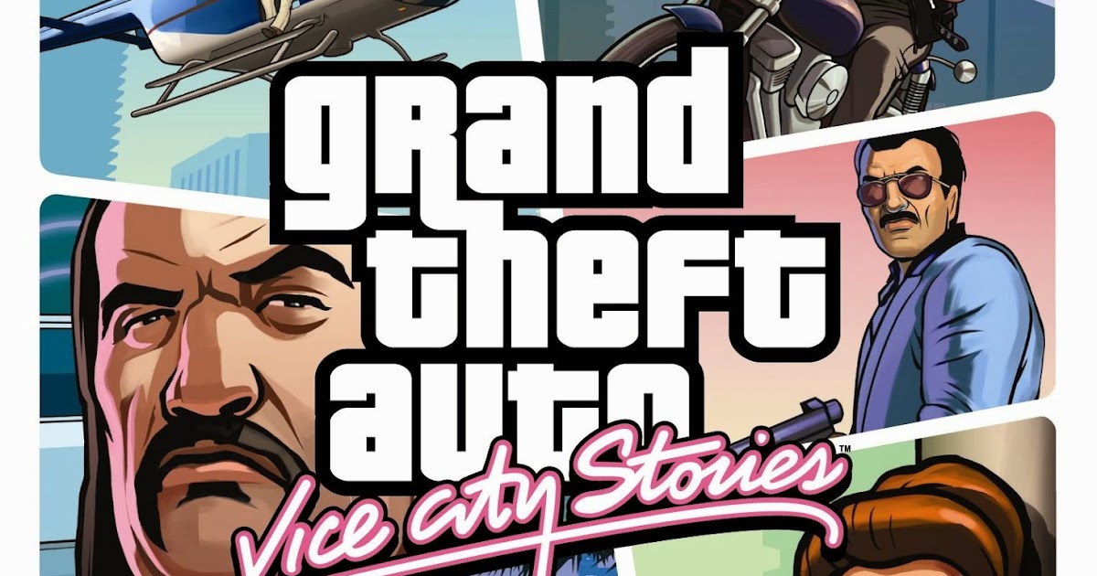 Kode Cheat Game GTA Vice City Stories PS2 Lengkap – Bahasa ...