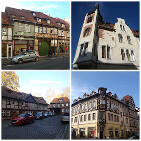 Quedlinburg, Alemanha