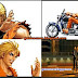 Memes the king of fighters: Ryo Sakazaki