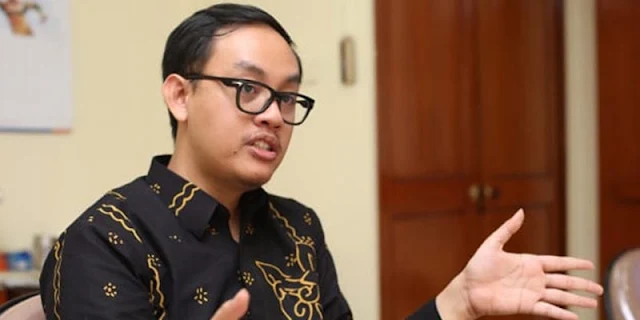 Bhima Yudhistira: Larangan Ekspor CPO Tak Jamin Harga Migor Turun, karena Pengusaha Sawit Tekor