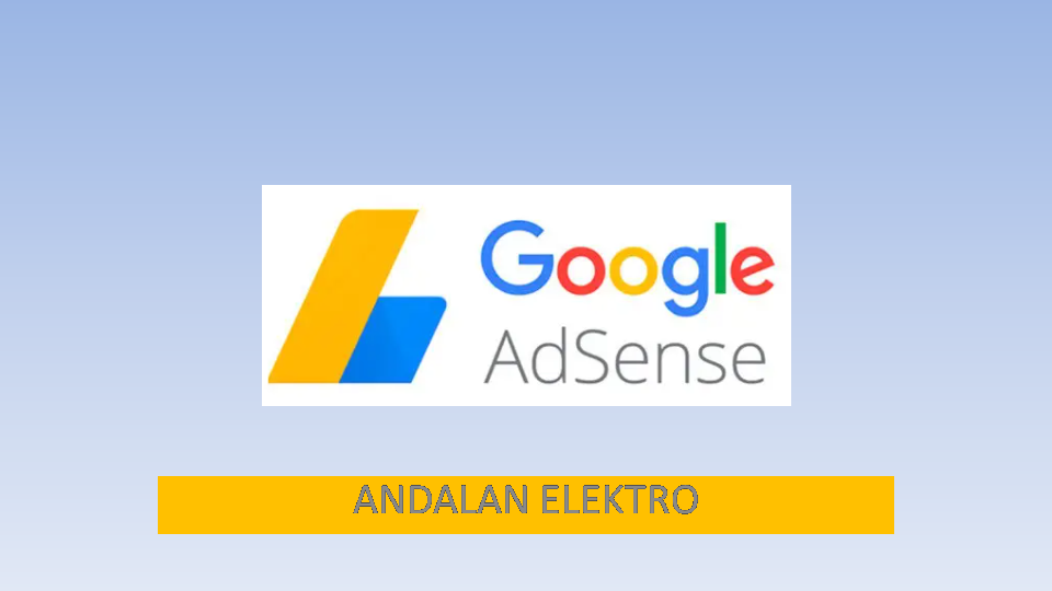 SENI BERPIKIR OUTTHE BOX - ADSENSE