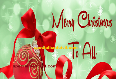 MARRY CHRISTMAS TO ALL...