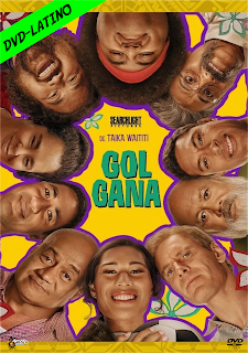 GOL GANA – NEXT GOAL WINS – DVD-5 – DUAL LATINO – 2023 – (VIP)