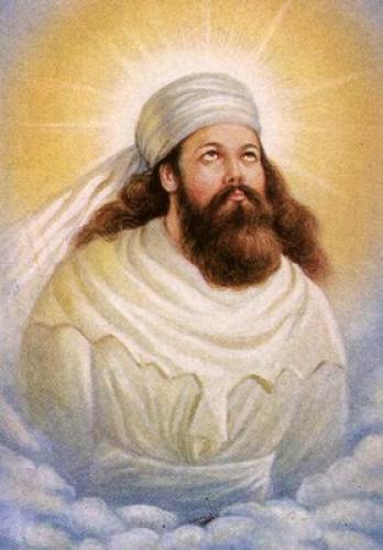 Am I Really A Zoroastrian Pagan