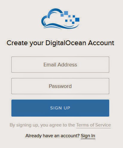 digitalocean