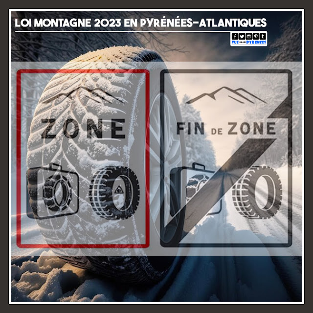 Loi Montagne 2023 en Pyrénées-Atlantiques