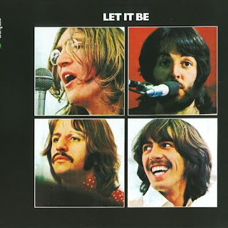 Let It Be - The Beatles (1970)