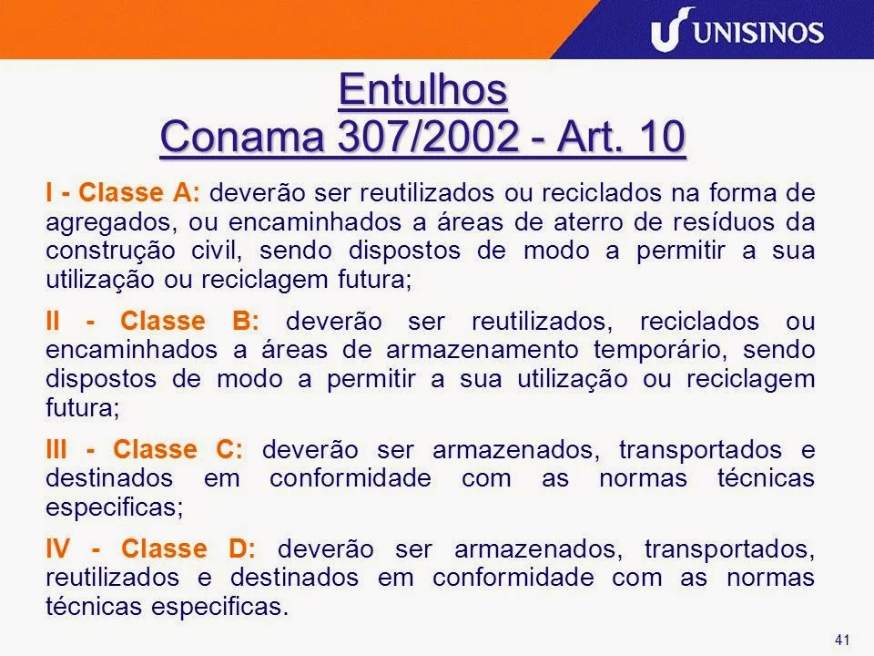 INTRODUÇÃO DE TRABALHO FEITO  COM ESTUDO DE DOSAGEM DO CONCRETO COM AGREGADO EM RCD