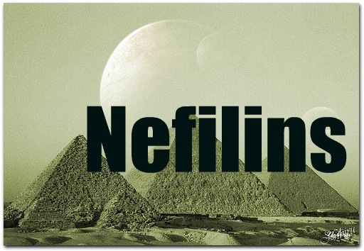 Nefilins