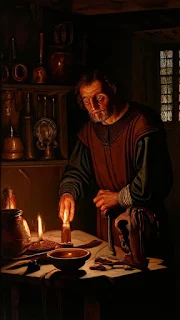Hieronymus Bosch