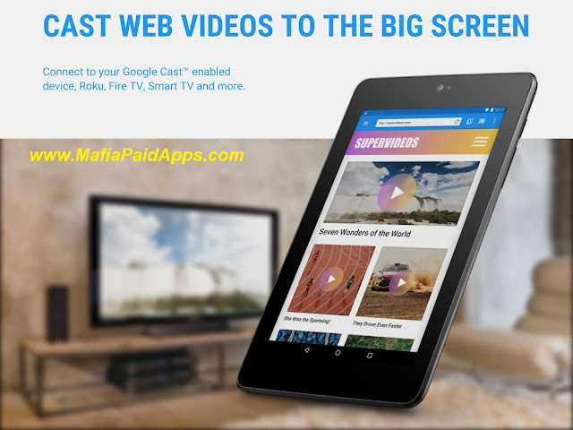 cast web video to chromecast premium apk,web video caster for android,web video caster premium apk free download web video caster chromecast Apk,stream web video to chromecast,how to watch online movies on chromecast,chromecast rocket,