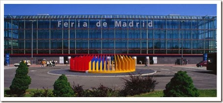 IFEMA FERIA DE MADRID 2013