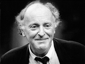 Joseph Brodsky