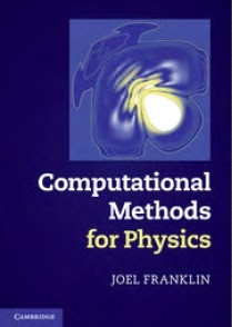 Computational Methods for Physics by Joel Franklin PDF