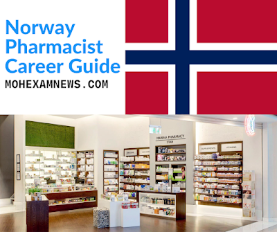 norway pharmacy guid