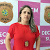 PC-AM prende homem por tentativa de feminicídio e violência doméstica praticados contra a ex-companheira
