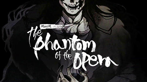 Download Game Android MazM: The Phantom Of The Opera