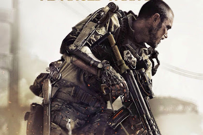 Download Call Of Duty Advanced Warfare Full Versions PC