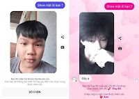 Thế mà bảo không yêu vì nhan sắc (Show mặt đi bạn)