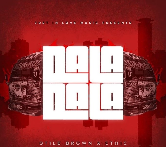 Download Audio : Otile Brown Ft Ethic Entertainment - Dala Dala