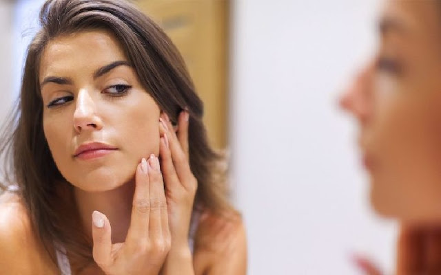 Nothing Very Complicated About This Cystic Acne Treatment