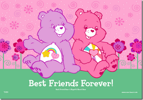 Bff pic