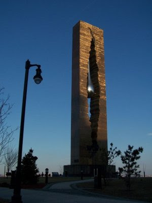 9 11 memorial