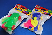 Balloon Race Cars4