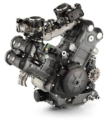 2011-Aprilia-Dorsoduro-1200-Sample-Engine