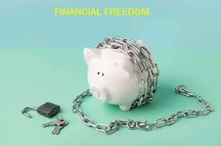 7 Langkah Mendapatkan Kebebasan Finansial